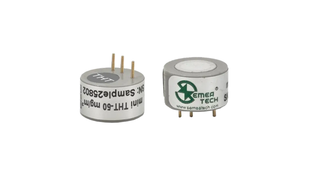 mini-Series THT-50 mg/m³Sensor